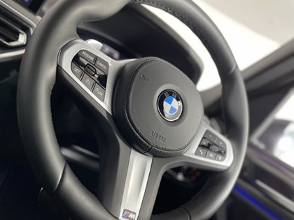 2023 (73) BMW X3 xDrive20i MHT M Sport 5dr Step Auto