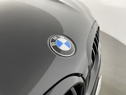 2021 (21) BMW X3 xDrive20d MHT M Sport 5dr Step Auto
