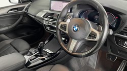 2021 (21) BMW X3 xDrive20d MHT M Sport 5dr Step Auto 3117957