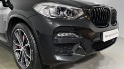 2021 (21) BMW X3 xDrive20d MHT M Sport 5dr Step Auto 3117999