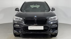 2021 (21) BMW X3 xDrive20d MHT M Sport 5dr Step Auto 3117998