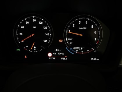2022 (22) BMW X2 xDrive 20i [178] M Sport 5dr Step Auto
