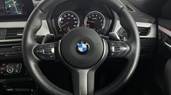 2022 (22) BMW X2 xDrive 20i [178] M Sport 5dr Step Auto 3122061