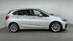 2020 (70) BMW 2 SERIES 220d Luxury 5dr Step Auto 3108314
