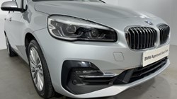 2020 (70) BMW 2 SERIES 220d Luxury 5dr Step Auto 3108350