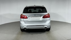 2020 (70) BMW 2 SERIES 220d Luxury 5dr Step Auto 3108306