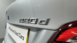 2020 (70) BMW 2 SERIES 220d Luxury 5dr Step Auto 3108293
