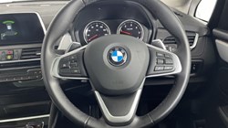 2020 (70) BMW 2 SERIES 220d Luxury 5dr Step Auto 3108356