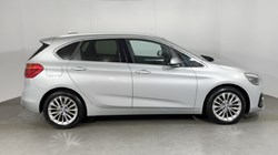 2020 (70) BMW 2 SERIES 220d Luxury 5dr Step Auto 3160222