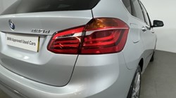 2020 (70) BMW 2 SERIES 220d Luxury 5dr Step Auto 3108292