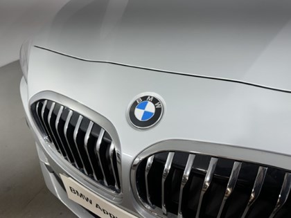 2020 (70) BMW 2 SERIES 220d Luxury 5dr Step Auto