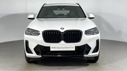 2023 (23) BMW X3 xDrive20d MHT M Sport 5dr Step Auto 3133632