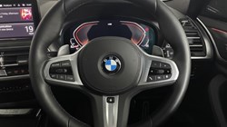 2023 (23) BMW X3 xDrive20d MHT M Sport 5dr Step Auto 3114936
