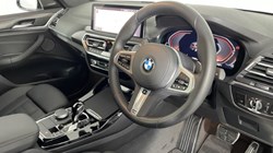 2023 (23) BMW X3 xDrive20d MHT M Sport 5dr Step Auto 3133616