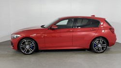 2019 (19) BMW 1 SERIES 118i [1.5] M Sport Shadow Edition 5dr 3114514