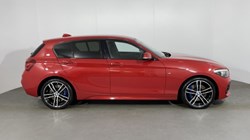 2019 (19) BMW 1 SERIES 118i [1.5] M Sport Shadow Edition 5dr 3114502