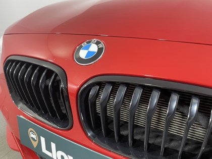 2019 (19) BMW 1 SERIES 118i [1.5] M Sport Shadow Edition 5dr