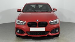 2019 (19) BMW 1 SERIES 118i [1.5] M Sport Shadow Edition 5dr 3114537