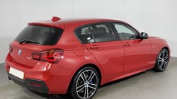 2019 (19) BMW 1 SERIES 118i [1.5] M Sport Shadow Edition 5dr 3114538