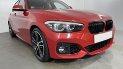 2019 (19) BMW 1 SERIES 118i [1.5] M Sport Shadow Edition 5dr 3114536