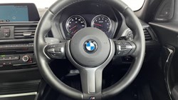 2019 (19) BMW 1 SERIES 118i [1.5] M Sport Shadow Edition 5dr 3114449