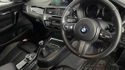 2019 (19) BMW 1 SERIES 118i [1.5] M Sport Shadow Edition 5dr 3114468