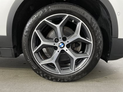 2019 (19) BMW X2 sDrive 18d Sport 5dr Step Auto