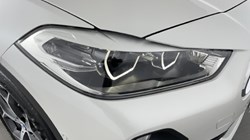 2019 (19) BMW X2 sDrive 18d Sport 5dr Step Auto 3118075
