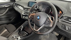 2019 (19) BMW X2 sDrive 18d Sport 5dr Step Auto 3118058