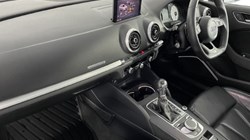 2017 (67) AUDI A3 S3 TFSI Quattro Black Edition 3dr S Tronic 3113713
