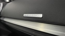 2017 (67) AUDI A3 S3 TFSI Quattro Black Edition 3dr S Tronic 3113700