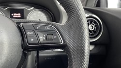 2017 (67) AUDI A3 S3 TFSI Quattro Black Edition 3dr S Tronic 3113703