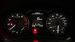 2017 (67) AUDI A3 S3 TFSI Quattro Black Edition 3dr S Tronic 3113685