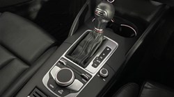 2017 (67) AUDI A3 S3 TFSI Quattro Black Edition 3dr S Tronic 3113696
