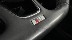 2017 (67) AUDI A3 S3 TFSI Quattro Black Edition 3dr S Tronic 3113705