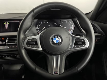 2020 (20) BMW 1 SERIES 118d M Sport 5dr