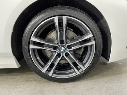 2020 (20) BMW 1 SERIES 118d M Sport 5dr