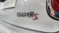 2021 (21) MINI HATCHBACK 2.0 Cooper S Exclusive 5dr Auto 3113128