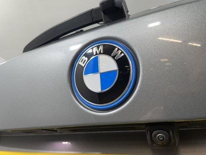 2023 (23) BMW 3 SERIES 330e M Sport 5dr Step Auto
