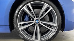 2017 (17) BMW 3 SERIES 330d xDrive M Sport 4dr Step Auto 3172232
