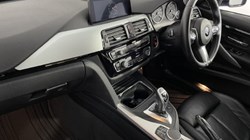 2017 (17) BMW 3 SERIES 330d xDrive M Sport 4dr Step Auto 3129977