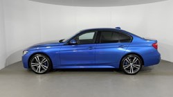 2017 (17) BMW 3 SERIES 330d xDrive M Sport 4dr Step Auto 3129997