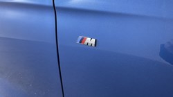 2017 (17) BMW 3 SERIES 330d xDrive M Sport 4dr Step Auto 3129962
