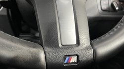 2017 (17) BMW 3 SERIES 330d xDrive M Sport 4dr Step Auto 3129932