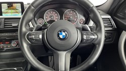 2017 (17) BMW 3 SERIES 330d xDrive M Sport 4dr Step Auto 3129928