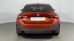 2022 (71) BMW 4 SERIES 420d MHT M Sport 5dr Step Auto 3124405