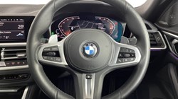 2022 (71) BMW 4 SERIES 420d MHT M Sport 5dr Step Auto 3124349