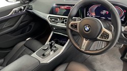 2022 (71) BMW 4 SERIES 420d MHT M Sport 5dr Step Auto 3124374