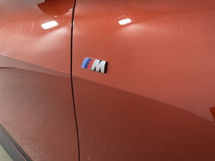 2022 (71) BMW 4 SERIES 420d MHT M Sport 5dr Step Auto