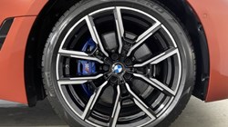 2022 (71) BMW 4 SERIES 420d MHT M Sport 5dr Step Auto 3172230